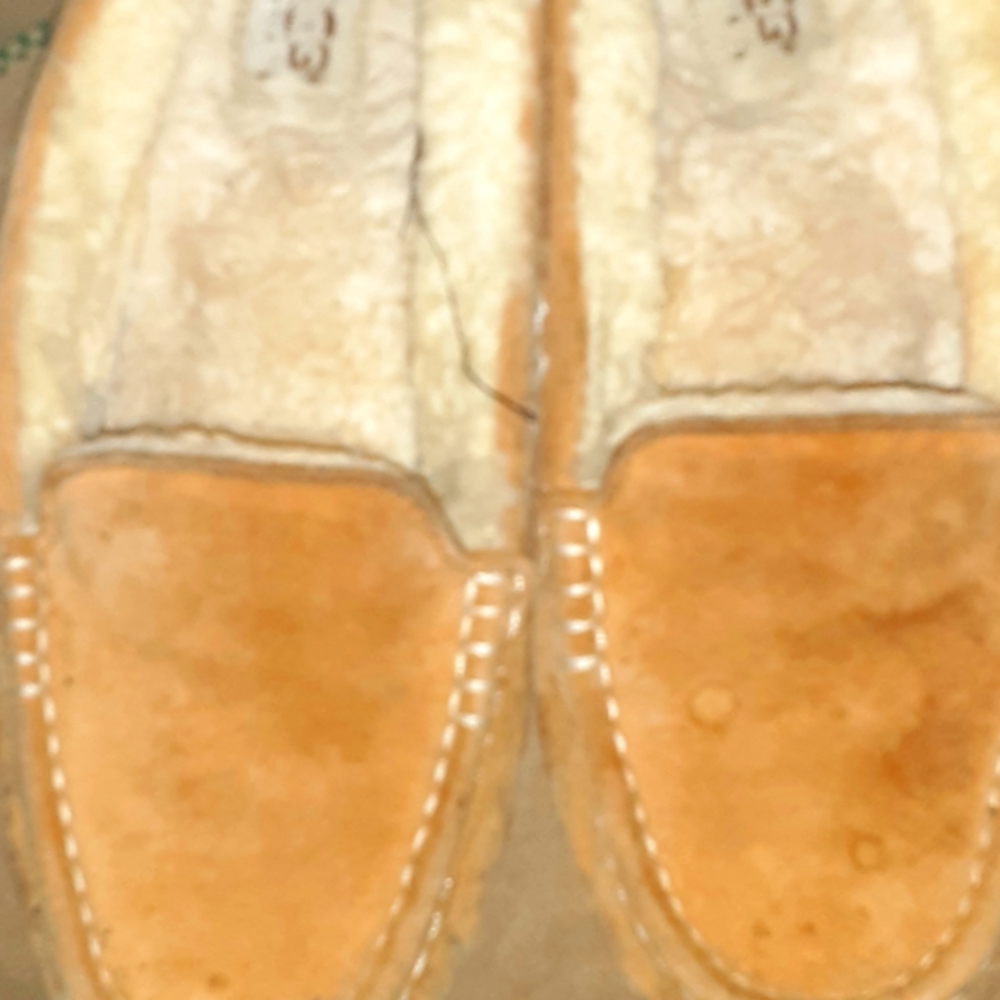 Ugg slippers